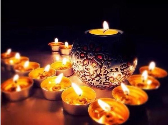 骨灰存放架|今天說說閩南傳統喪禮